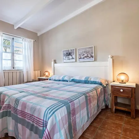 La Ganania Apartment