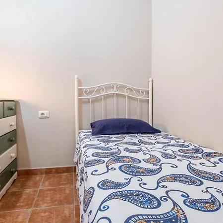 Apartment La Ganania *