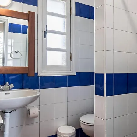 La Ganania Apartment