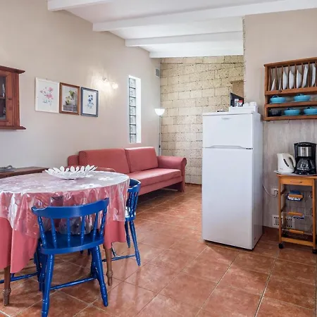 La Ganania Apartment