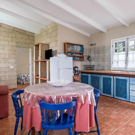 La Ganania Apartment